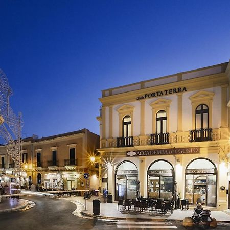 Suite Porta Terra Gallipoli Εξωτερικό φωτογραφία