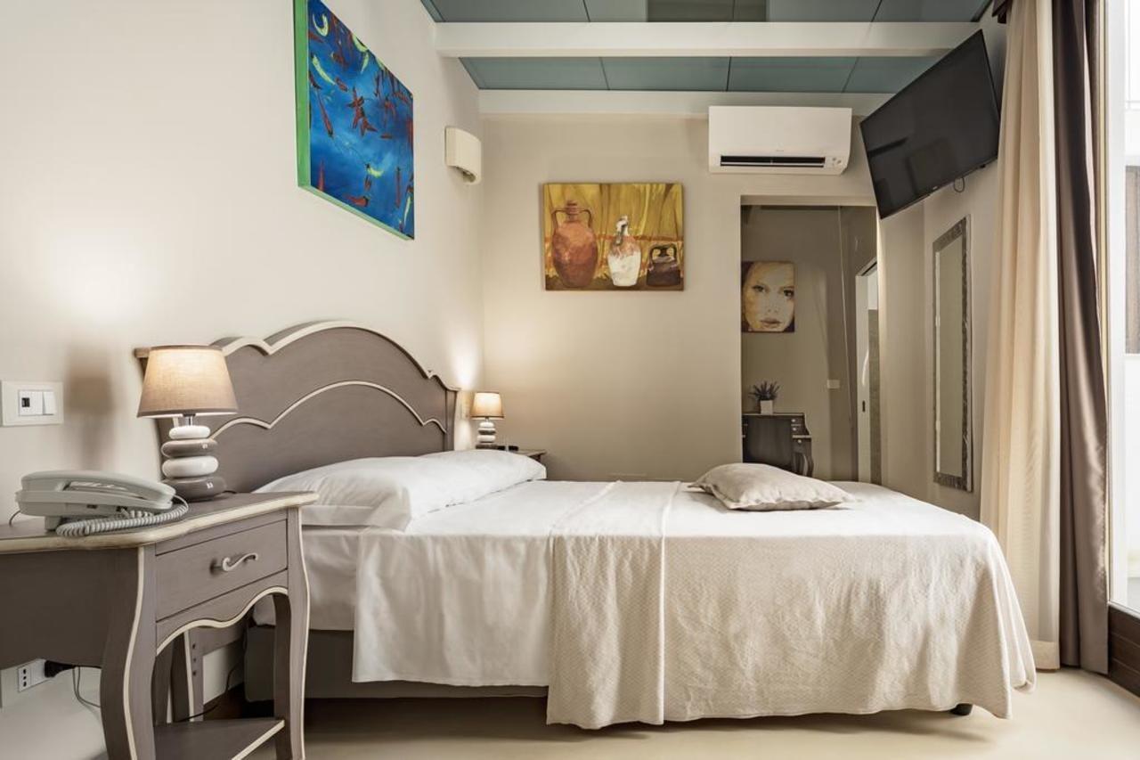 Suite Porta Terra Gallipoli Εξωτερικό φωτογραφία