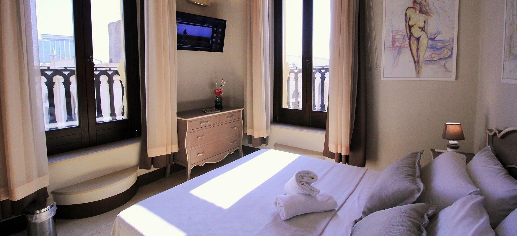 Suite Porta Terra Gallipoli Εξωτερικό φωτογραφία