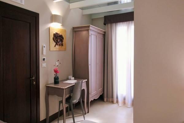 Suite Porta Terra Gallipoli Εξωτερικό φωτογραφία