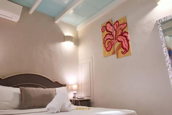 Suite Porta Terra Gallipoli Εξωτερικό φωτογραφία