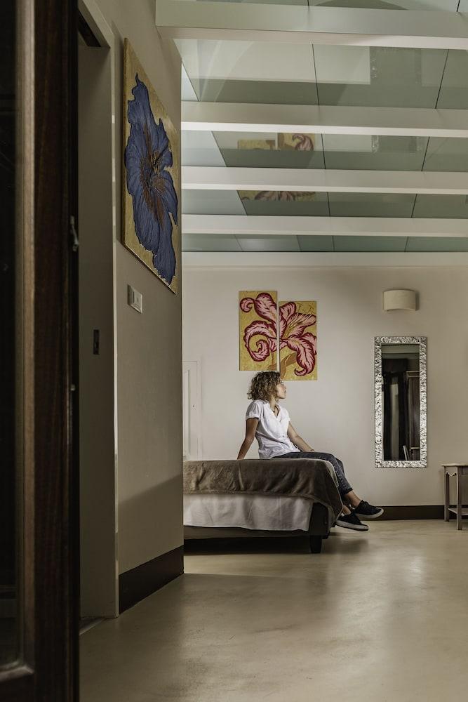 Suite Porta Terra Gallipoli Εξωτερικό φωτογραφία