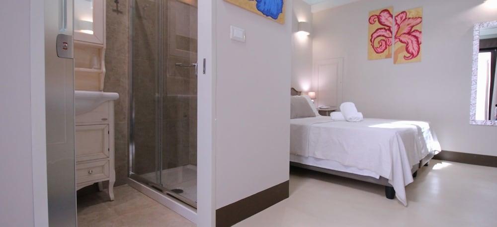 Suite Porta Terra Gallipoli Εξωτερικό φωτογραφία