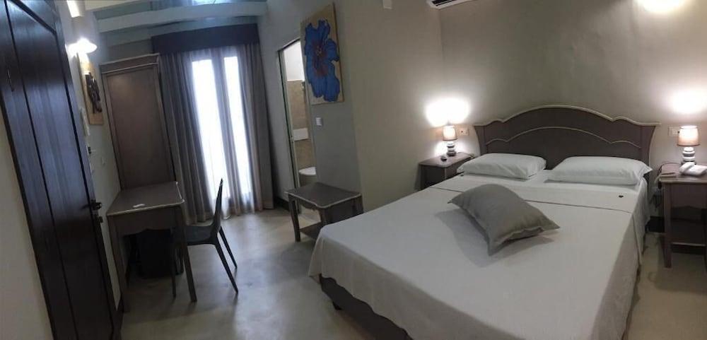 Suite Porta Terra Gallipoli Εξωτερικό φωτογραφία
