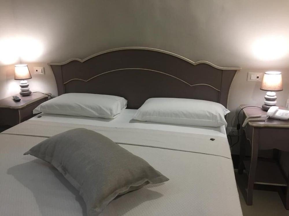 Suite Porta Terra Gallipoli Εξωτερικό φωτογραφία