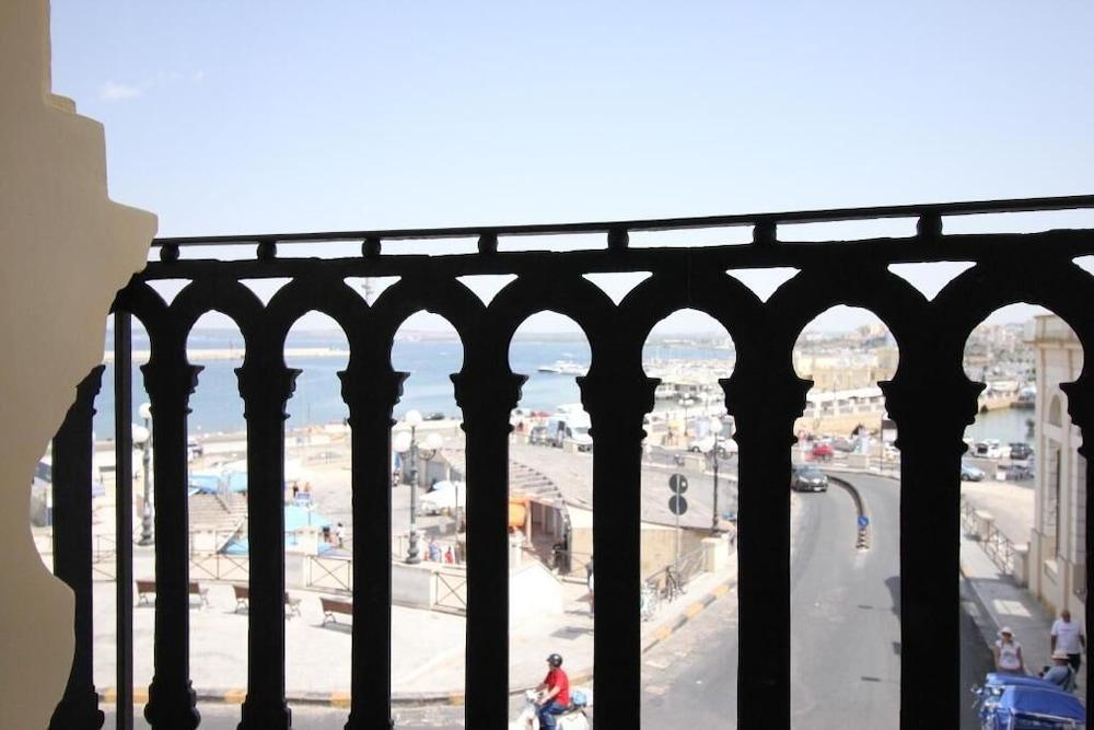 Suite Porta Terra Gallipoli Εξωτερικό φωτογραφία