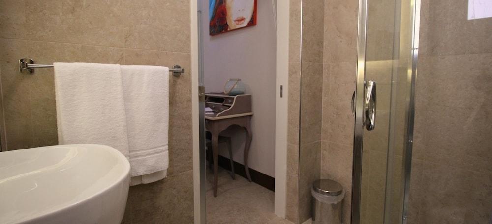 Suite Porta Terra Gallipoli Εξωτερικό φωτογραφία