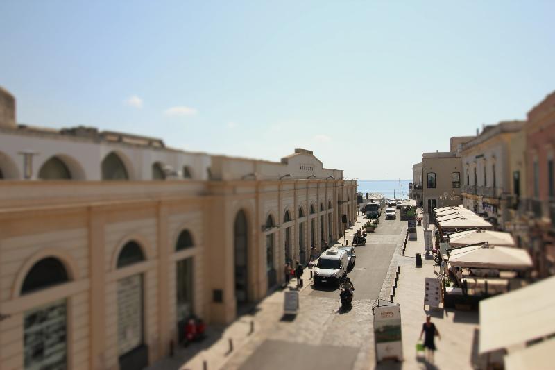 Suite Porta Terra Gallipoli Εξωτερικό φωτογραφία
