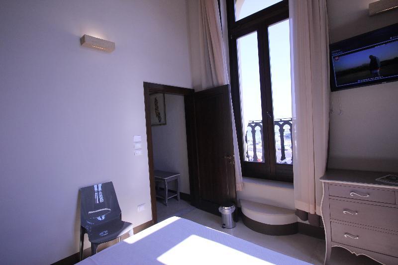 Suite Porta Terra Gallipoli Εξωτερικό φωτογραφία