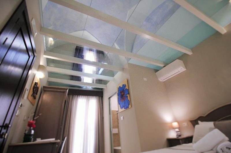 Suite Porta Terra Gallipoli Εξωτερικό φωτογραφία