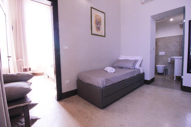 Suite Porta Terra Gallipoli Εξωτερικό φωτογραφία