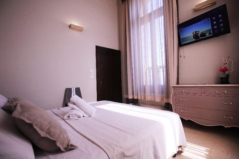 Suite Porta Terra Gallipoli Εξωτερικό φωτογραφία