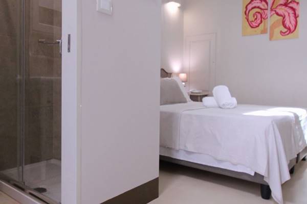 Suite Porta Terra Gallipoli Εξωτερικό φωτογραφία