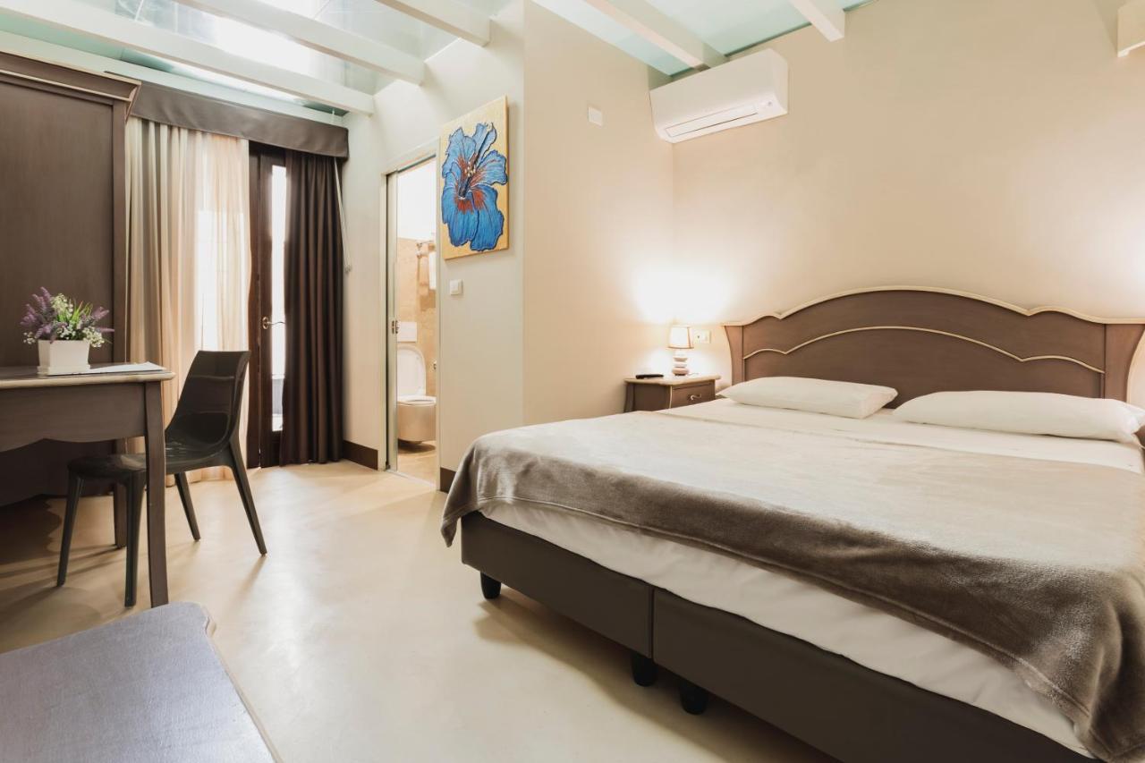 Suite Porta Terra Gallipoli Εξωτερικό φωτογραφία